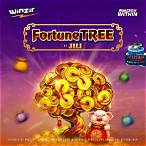 fortune tree jili
